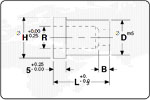 Standard Die Headed