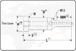 Dowel Punch Ejector