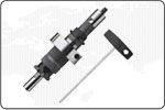 Z1695 & Z1696 - Two Stage Ejectors