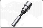 Z1697 - Two Stage Ejectors