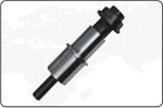 Z1698 - Two Stage Ejectors