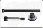 Puller Bolt Stopper Pin Types