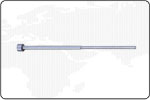 Step Ejector Pins