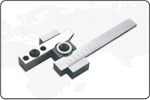 GGS Latch Lock