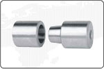 TPNV - Round Taper Interlock