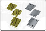Cam Positive Return Plate