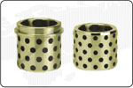 Flange Guide Bushes