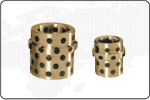 Small & Thin Flange