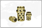 Upper Flange Long Bush